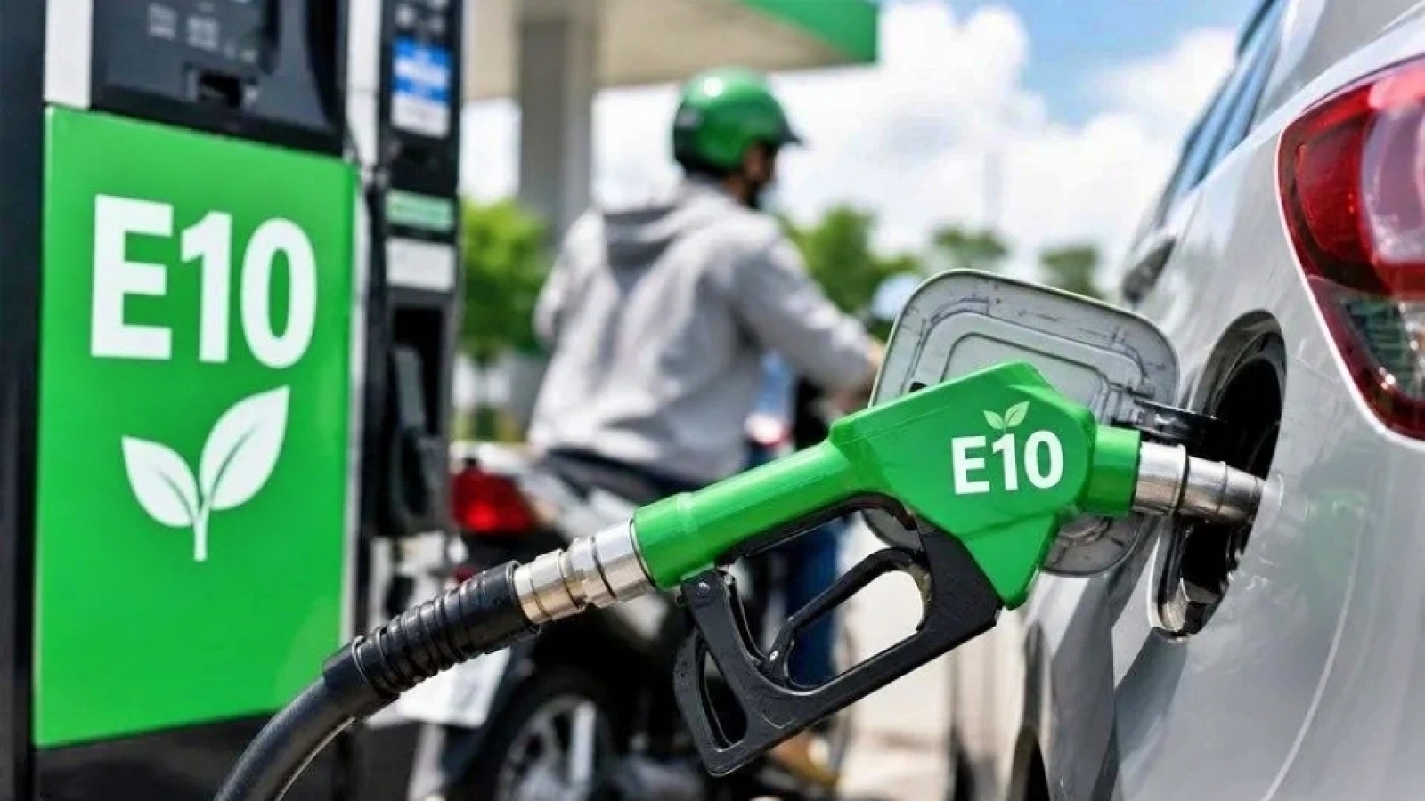 Bộ Công Thương chốt lộ trình cung ứng xăng E10 trên toàn quốc từ 01/6/2026
